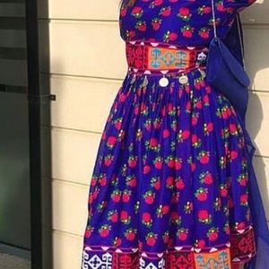 Meet your Posher, Avista